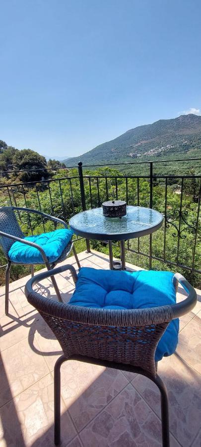 Villa Sarichel Nikithianos Extérieur photo