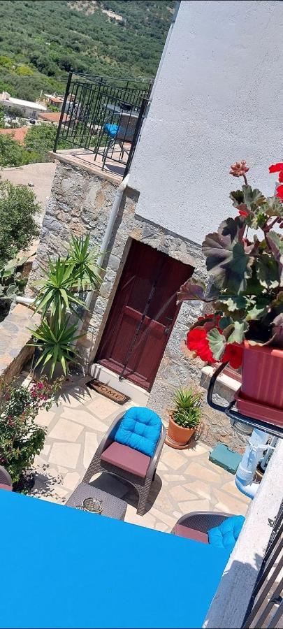 Villa Sarichel Nikithianos Extérieur photo