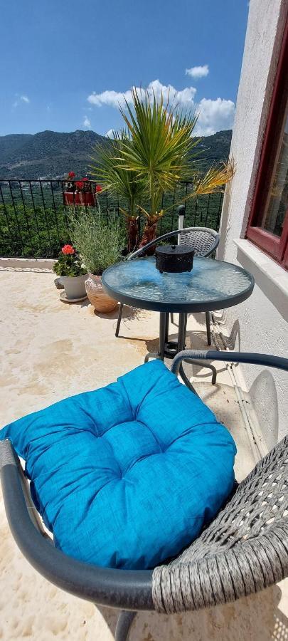 Villa Sarichel Nikithianos Extérieur photo