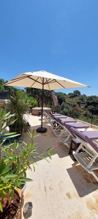 Villa Sarichel Nikithianos Extérieur photo