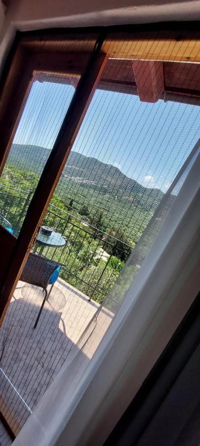 Villa Sarichel Nikithianos Extérieur photo