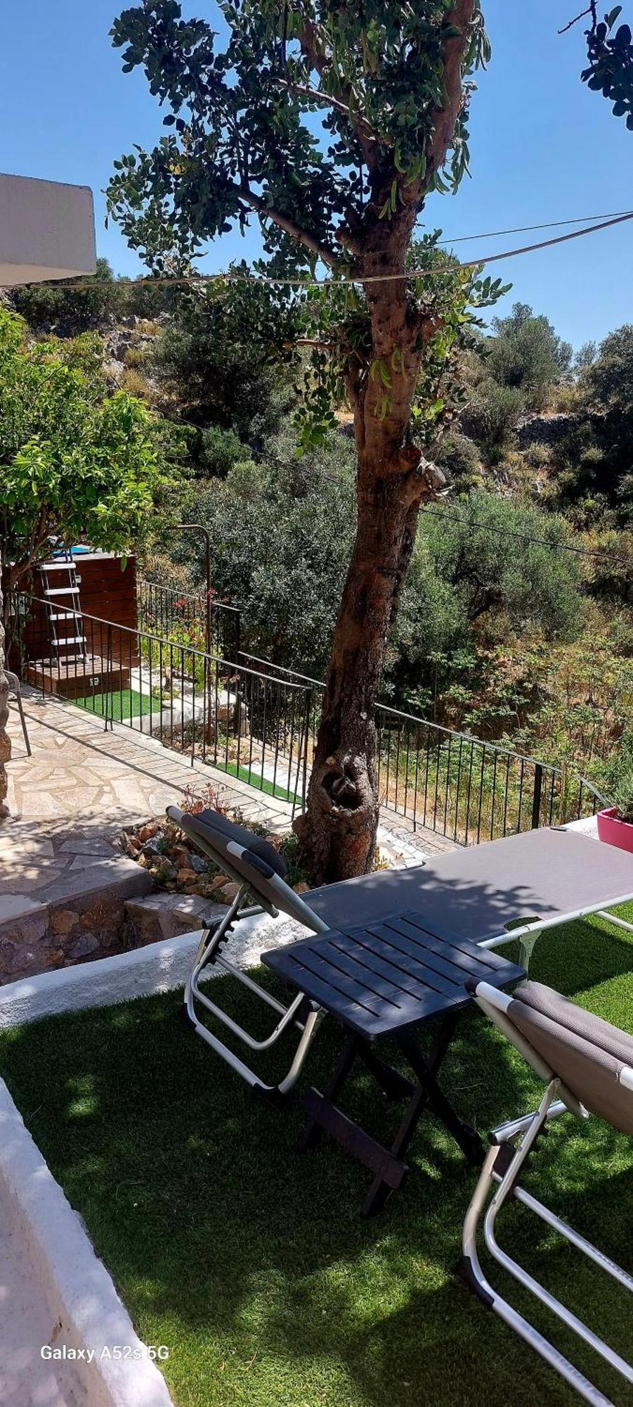 Villa Sarichel Nikithianos Extérieur photo