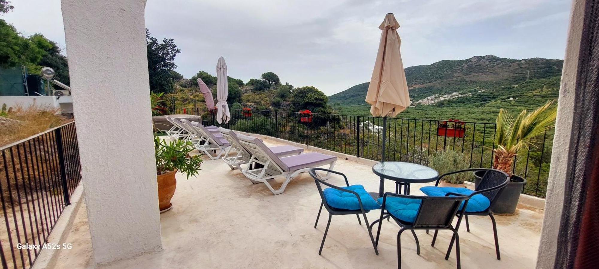 Villa Sarichel Nikithianos Extérieur photo