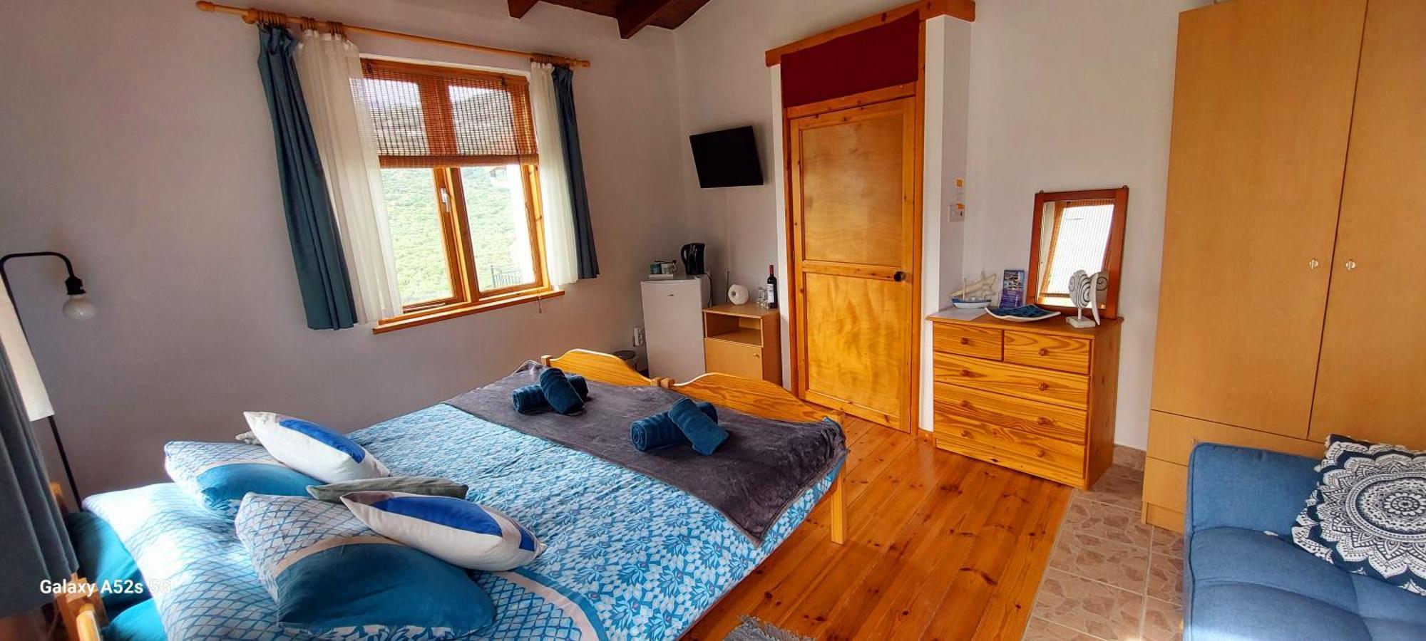 Villa Sarichel Nikithianos Extérieur photo