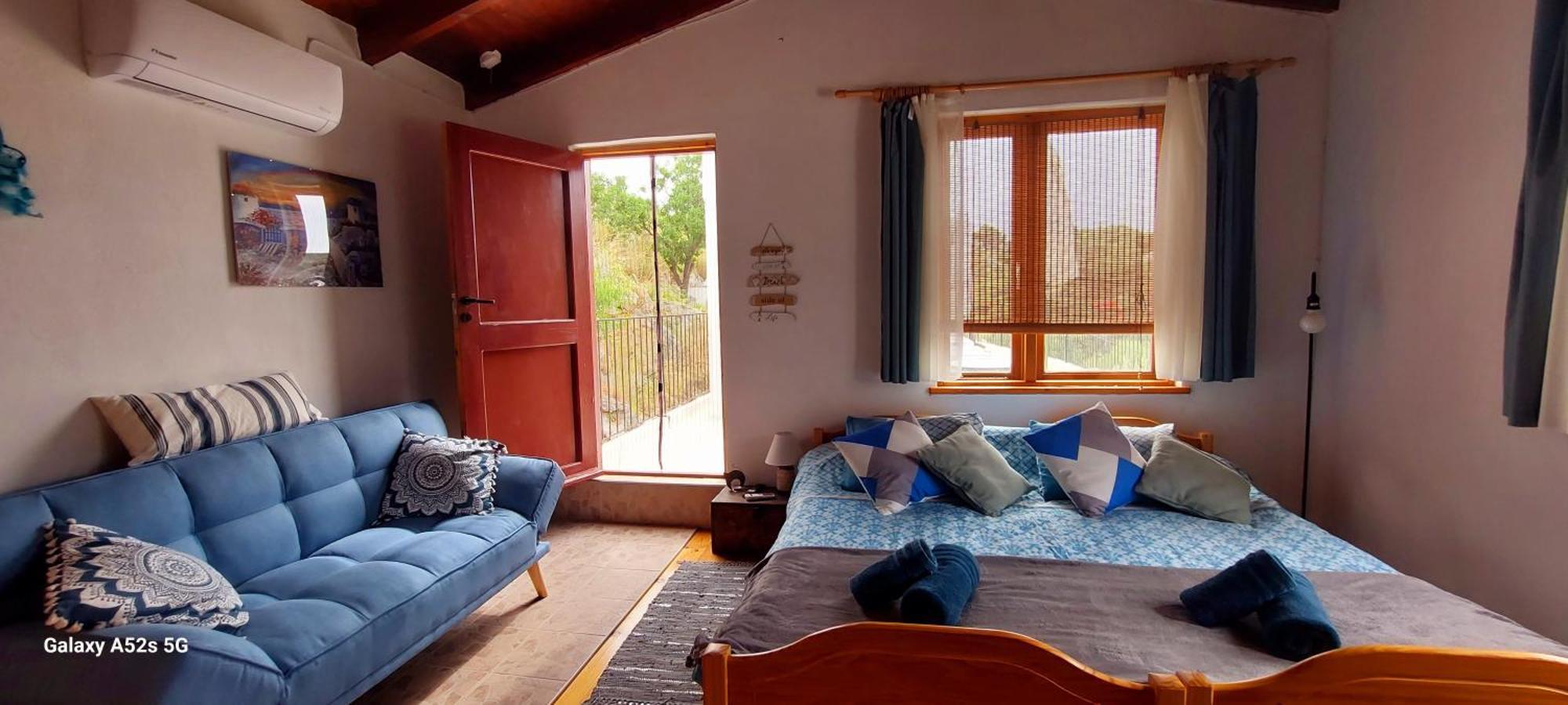 Villa Sarichel Nikithianos Extérieur photo