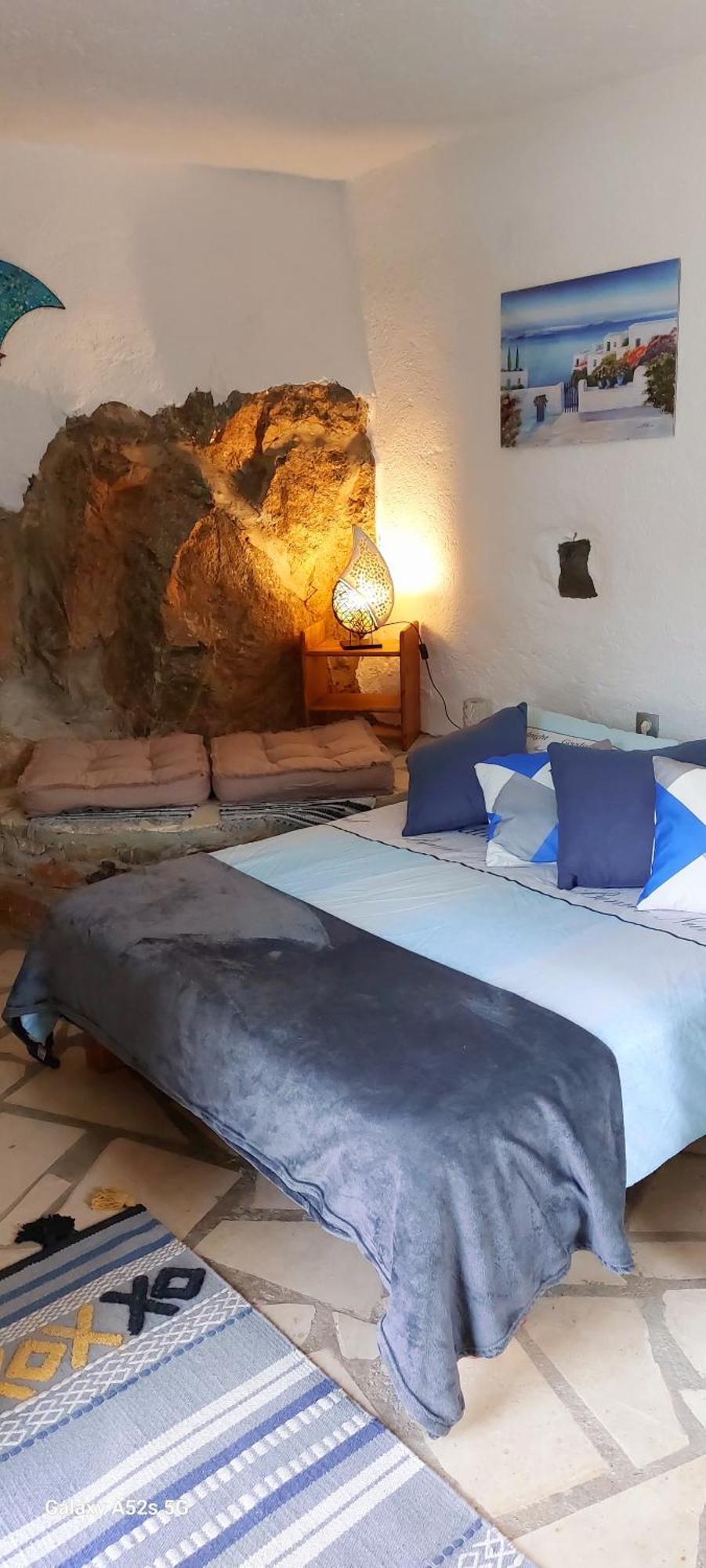 Villa Sarichel Nikithianos Extérieur photo
