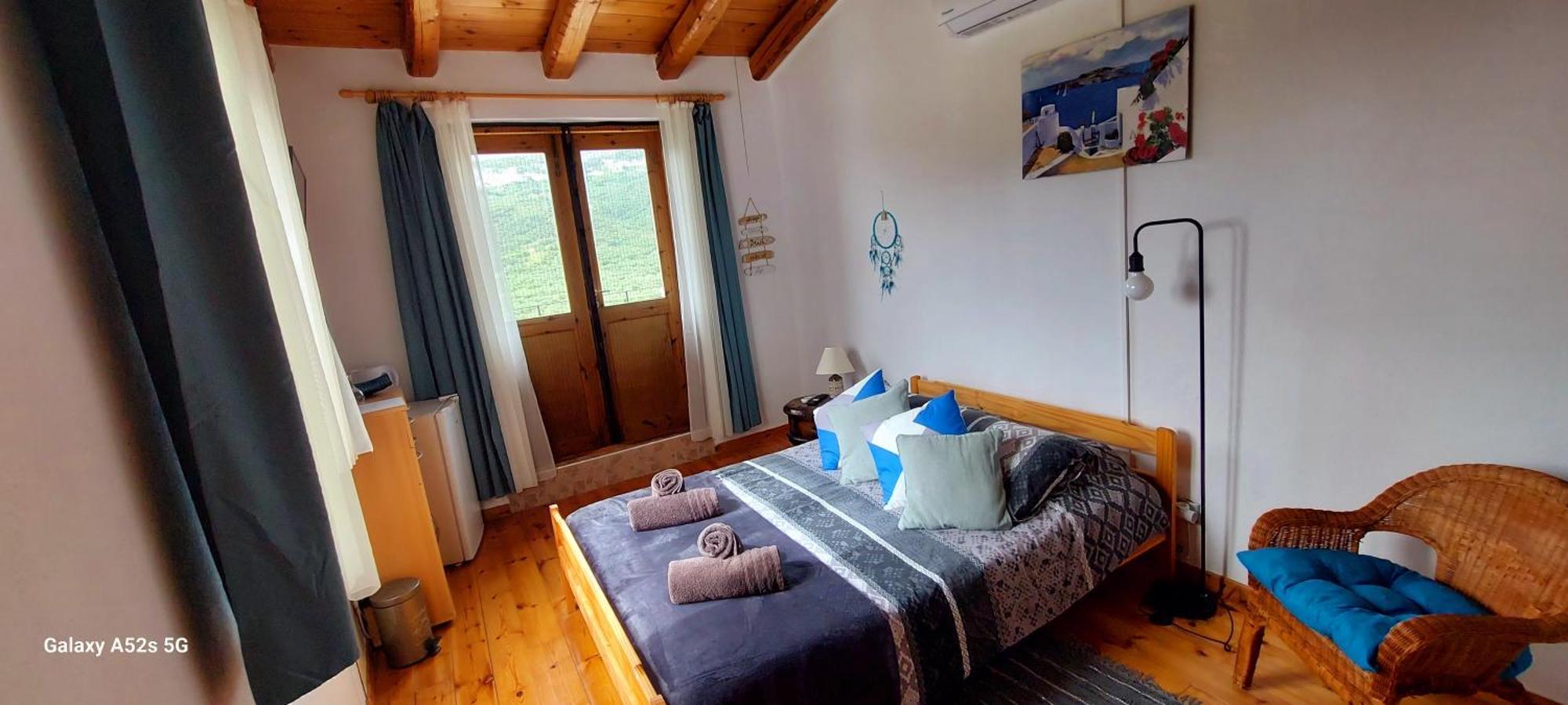 Villa Sarichel Nikithianos Extérieur photo