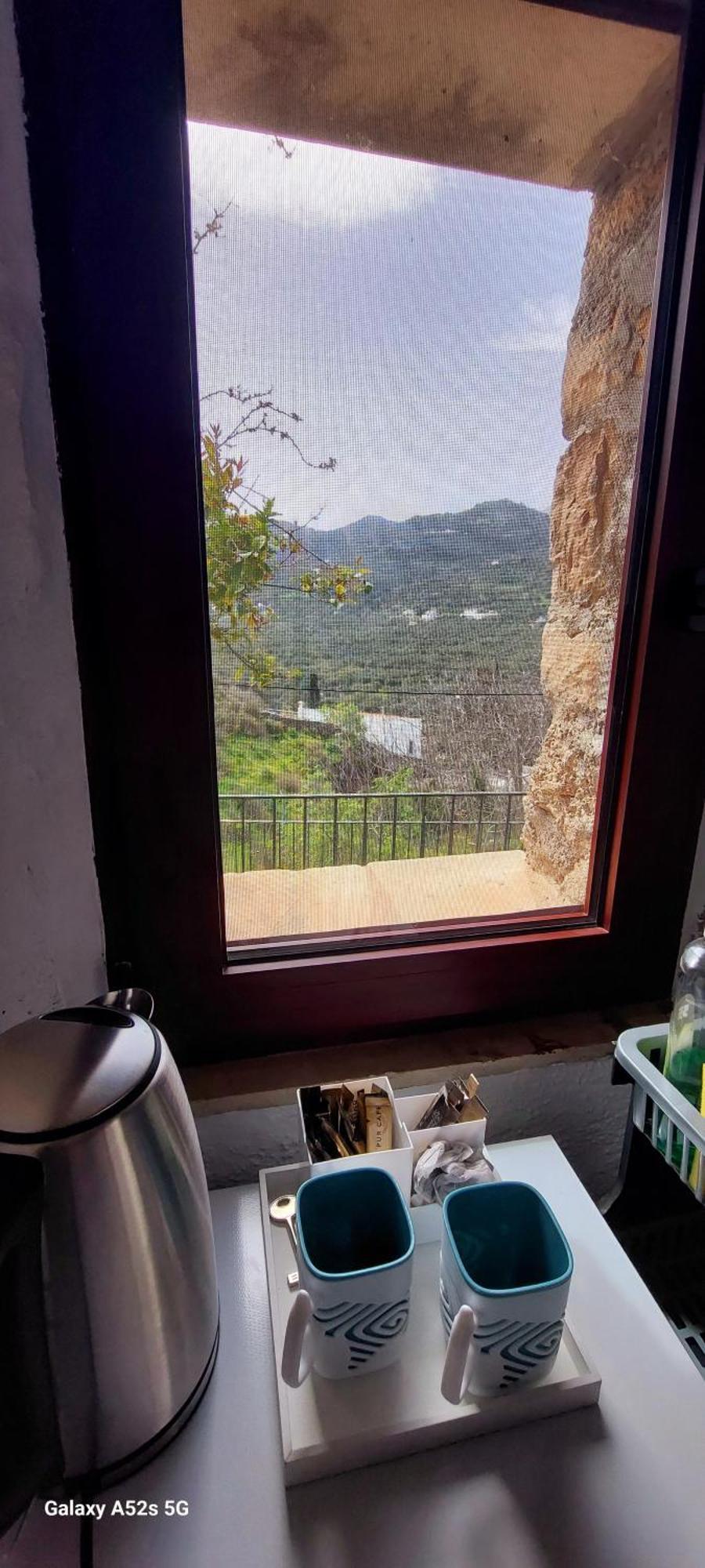 Villa Sarichel Nikithianos Extérieur photo