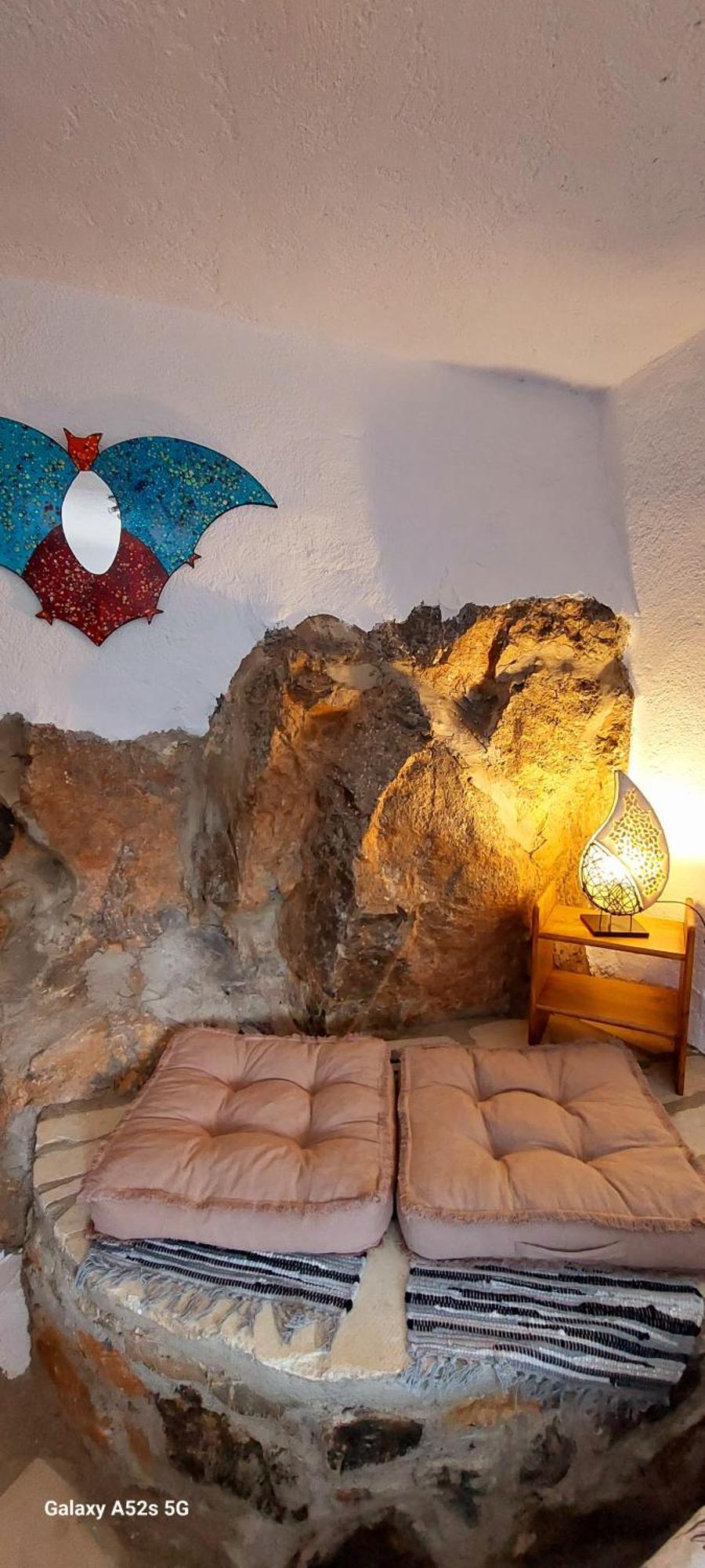 Villa Sarichel Nikithianos Extérieur photo