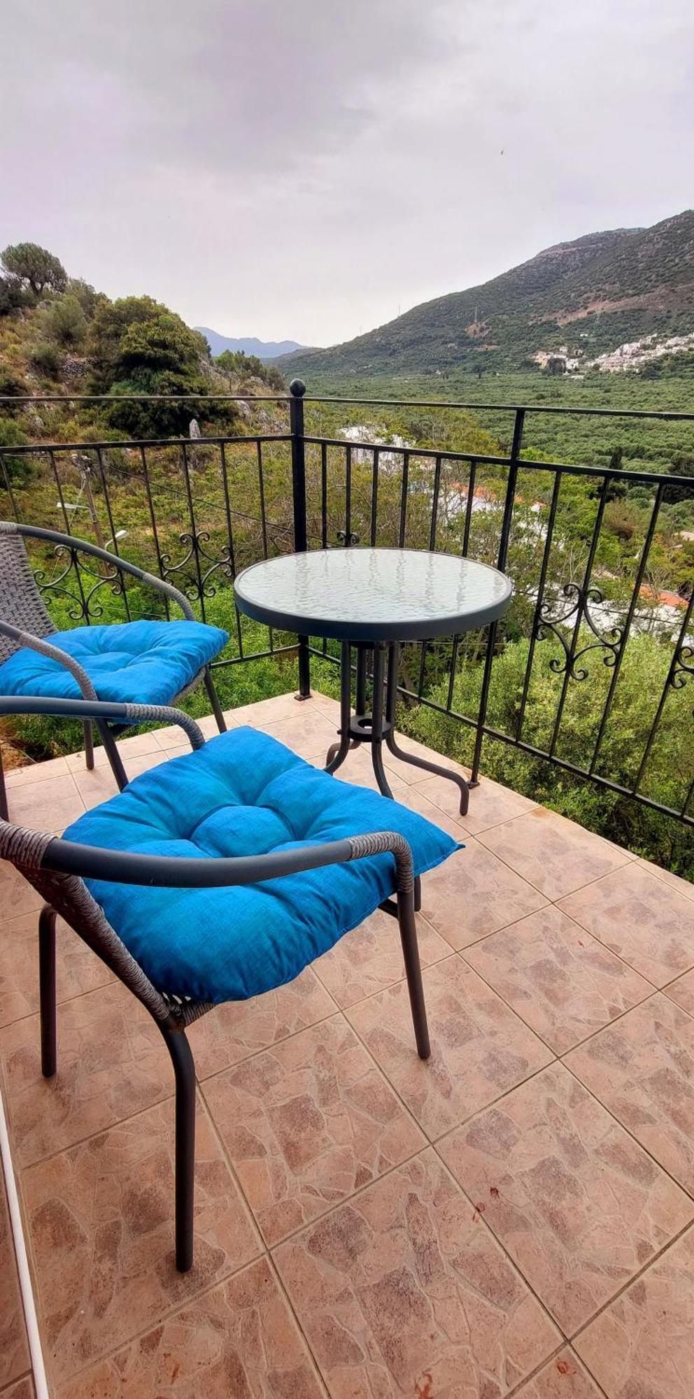 Villa Sarichel Nikithianos Extérieur photo
