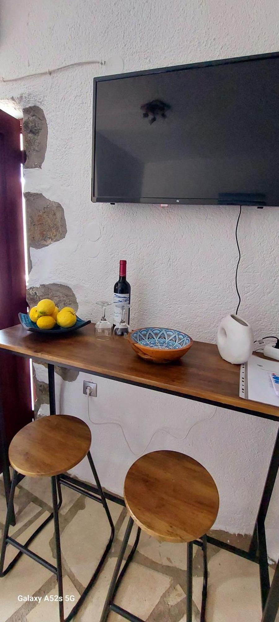 Villa Sarichel Nikithianos Extérieur photo