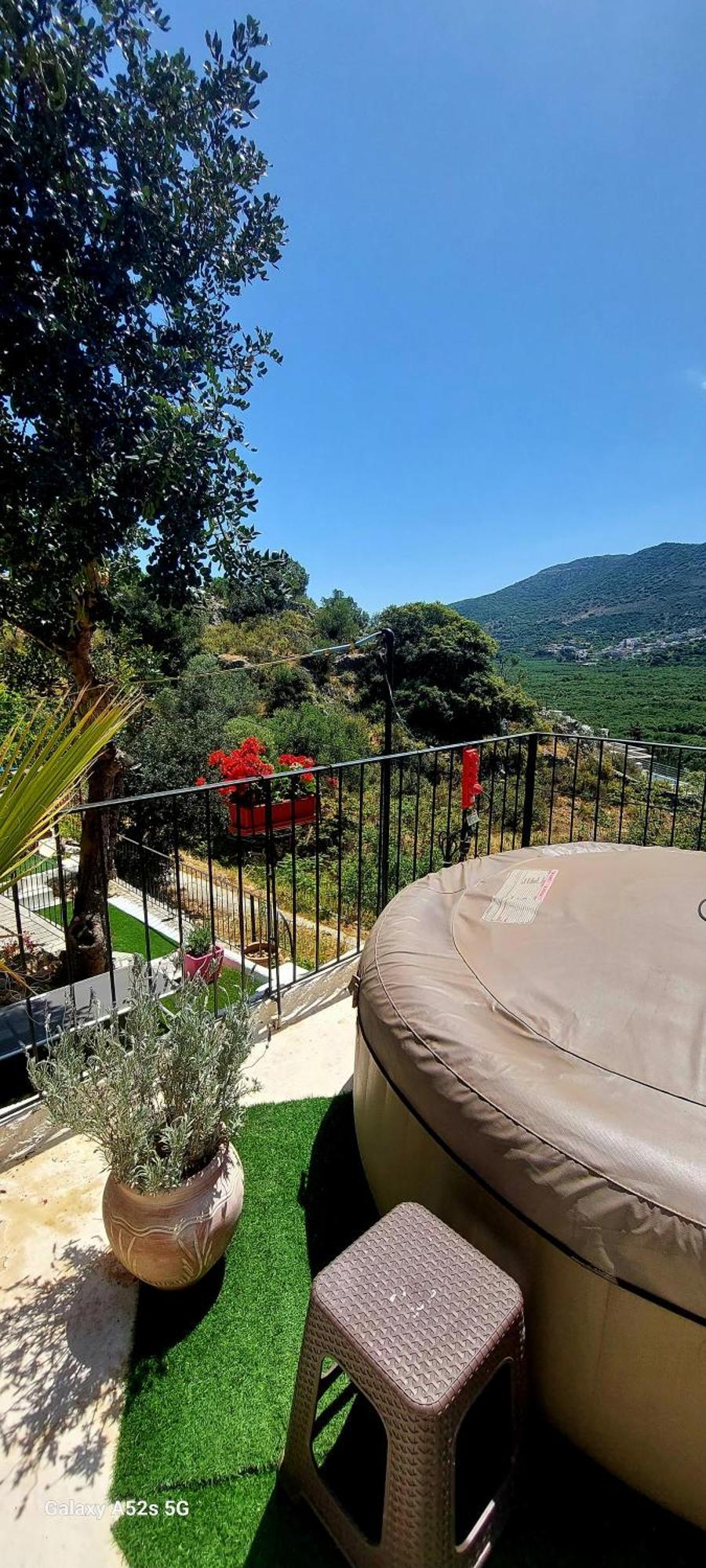 Villa Sarichel Nikithianos Extérieur photo