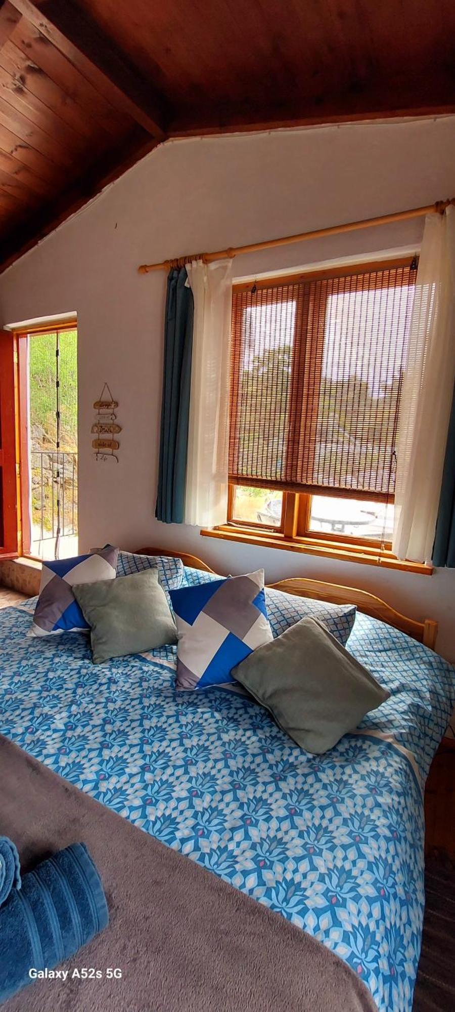 Villa Sarichel Nikithianos Extérieur photo