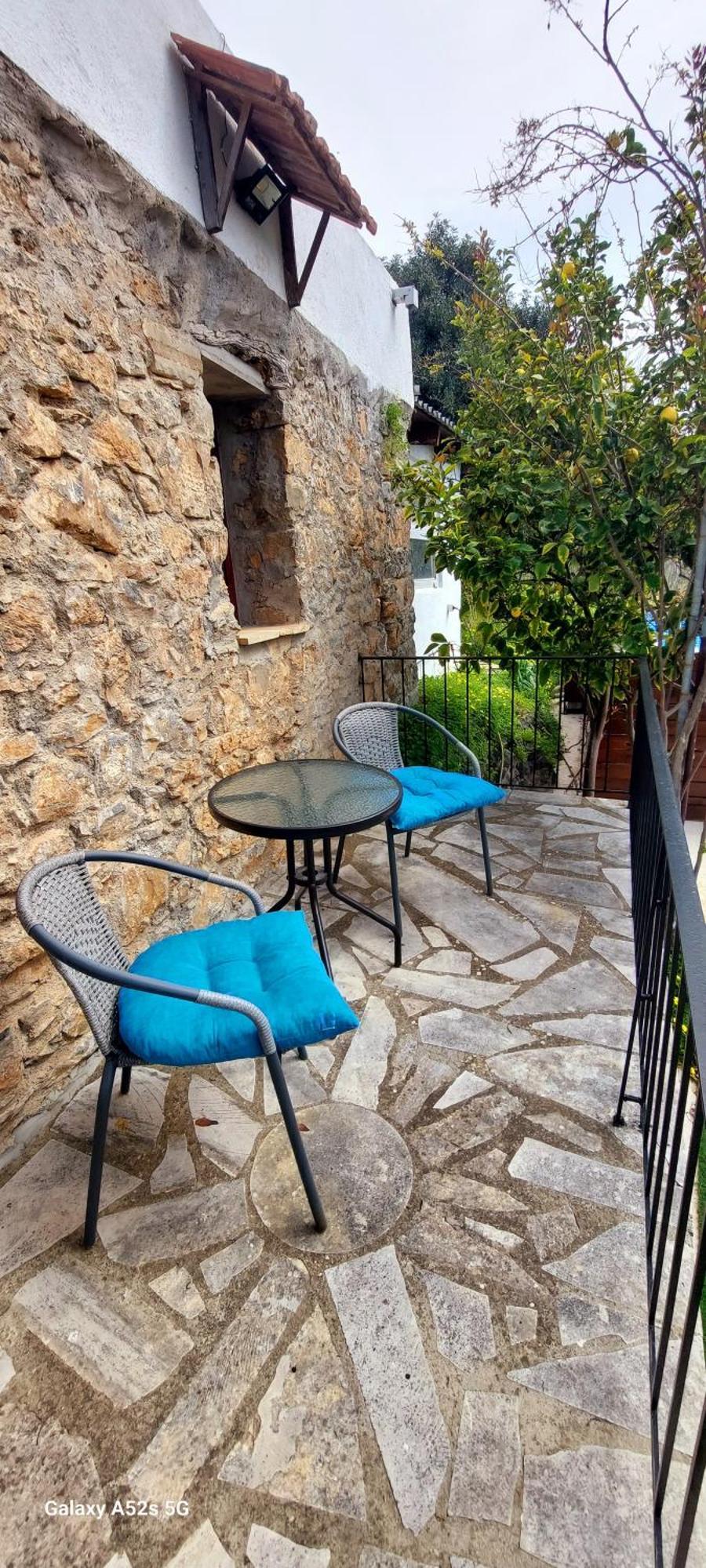 Villa Sarichel Nikithianos Extérieur photo