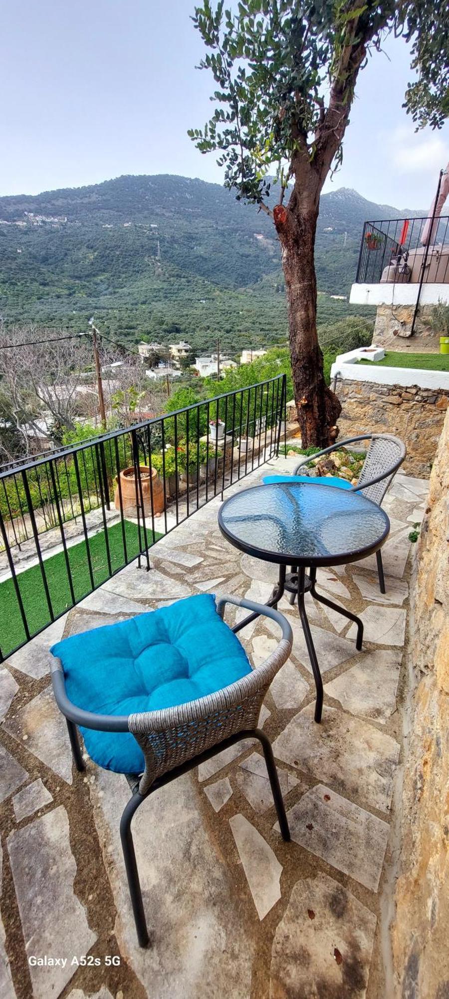 Villa Sarichel Nikithianos Extérieur photo