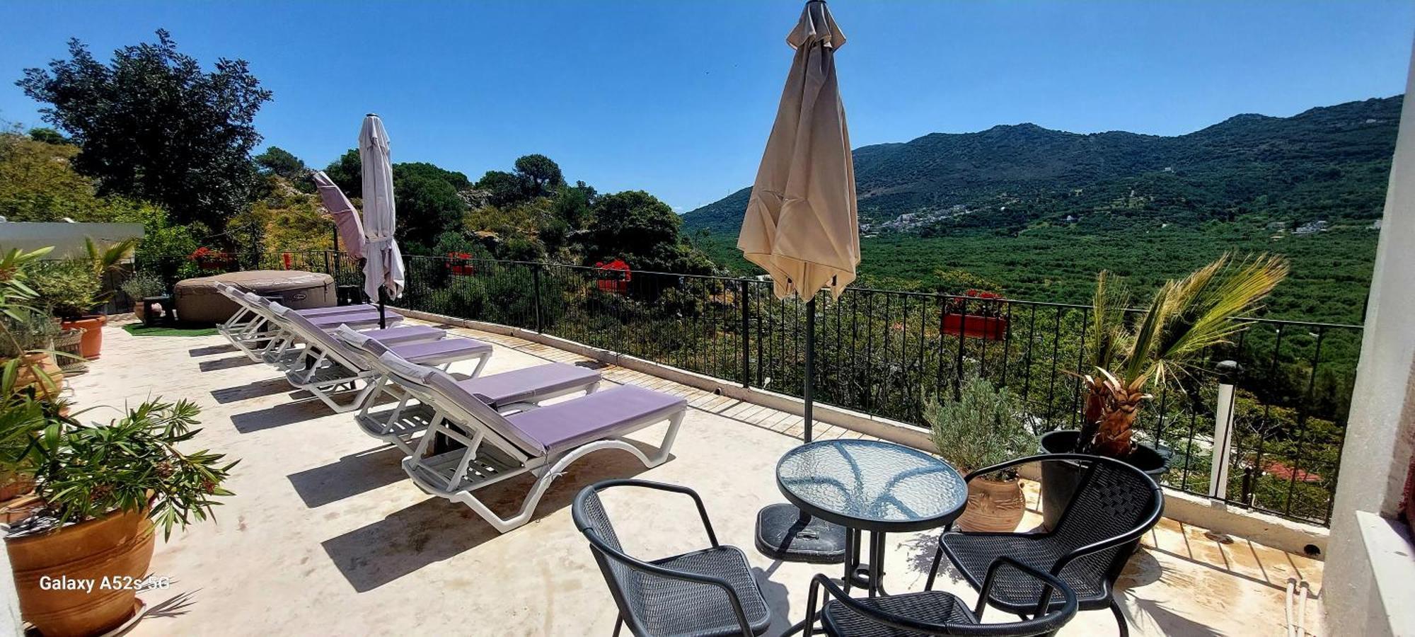 Villa Sarichel Nikithianos Extérieur photo