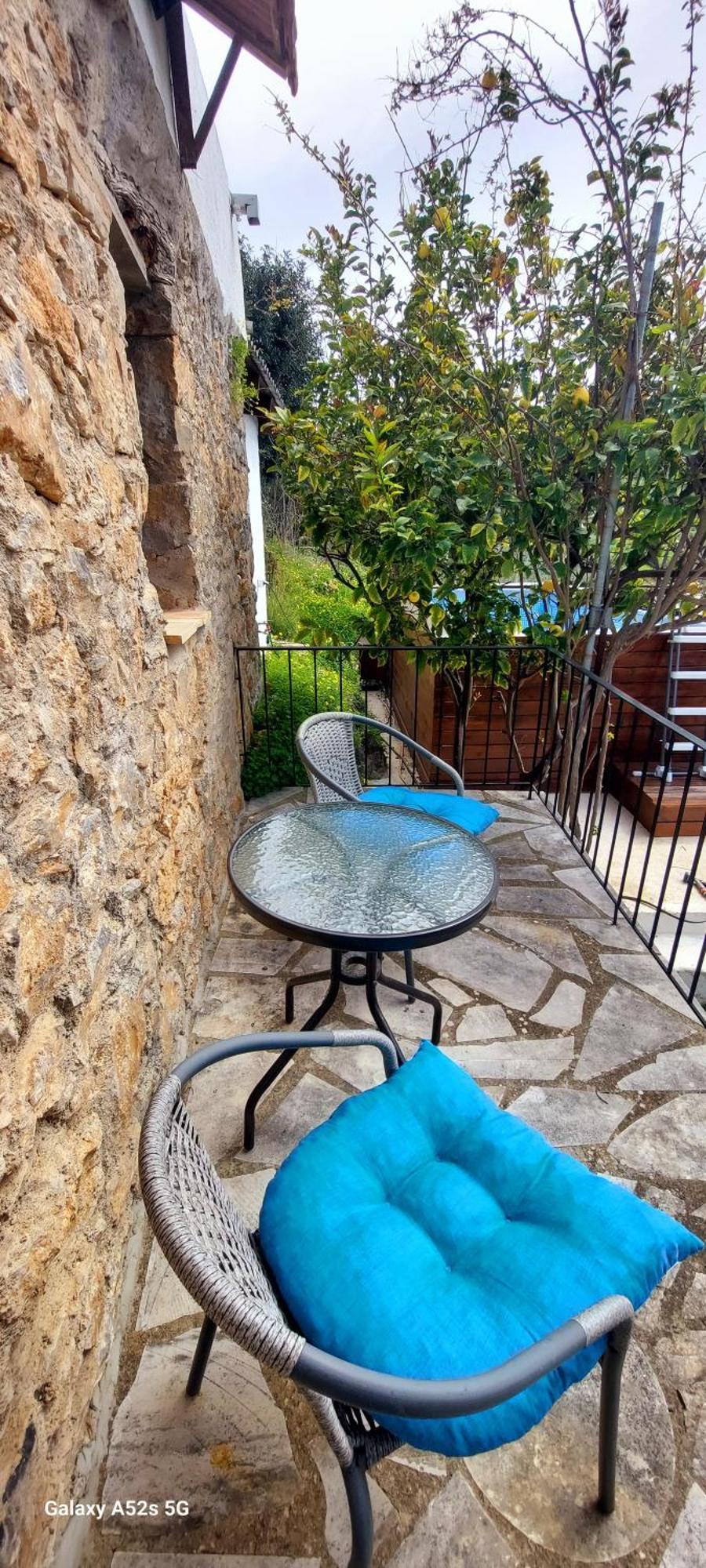 Villa Sarichel Nikithianos Extérieur photo