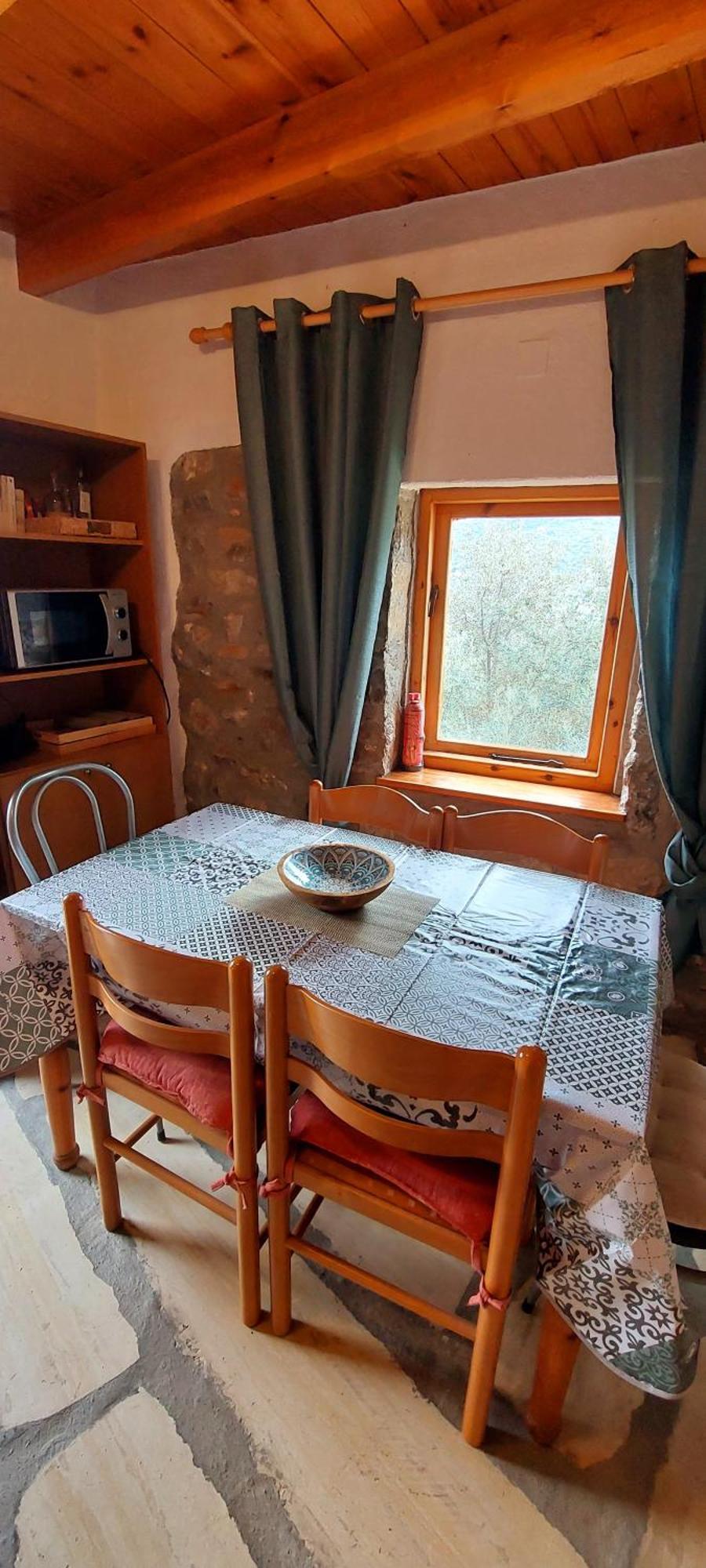 Villa Sarichel Nikithianos Extérieur photo