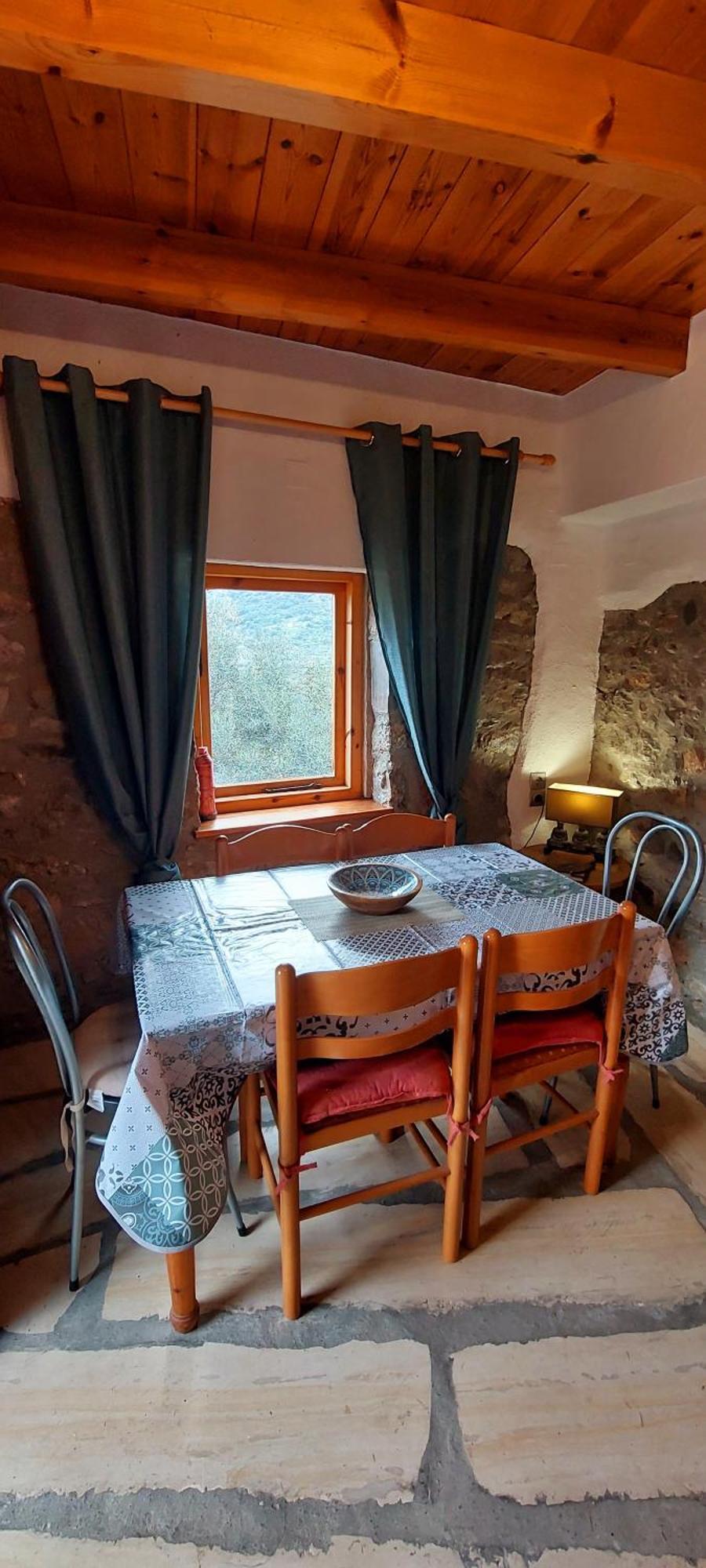 Villa Sarichel Nikithianos Extérieur photo