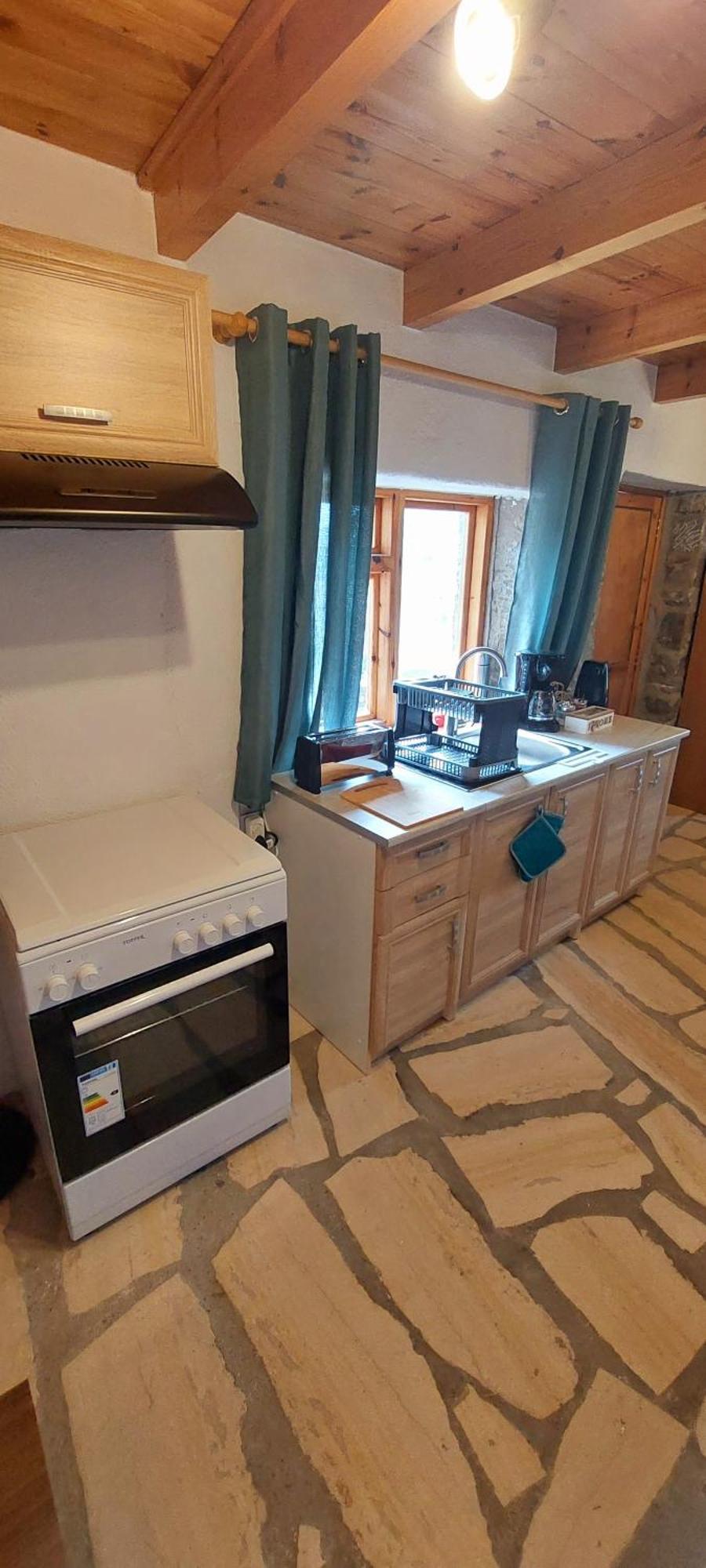 Villa Sarichel Nikithianos Extérieur photo