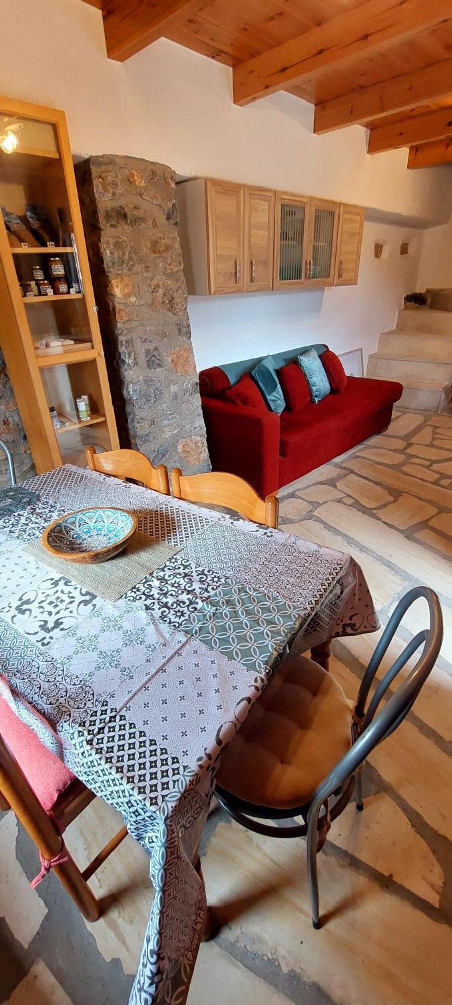 Villa Sarichel Nikithianos Extérieur photo
